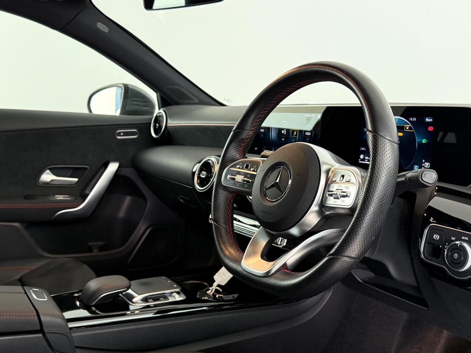 Used Mercedes-Benz A-Class 2020 for sale - 77217603: Photo 19