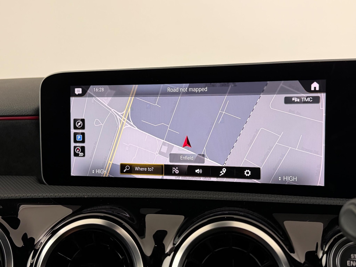 Used Mercedes-Benz A-Class 2020 for sale - 77217603: Photo 26