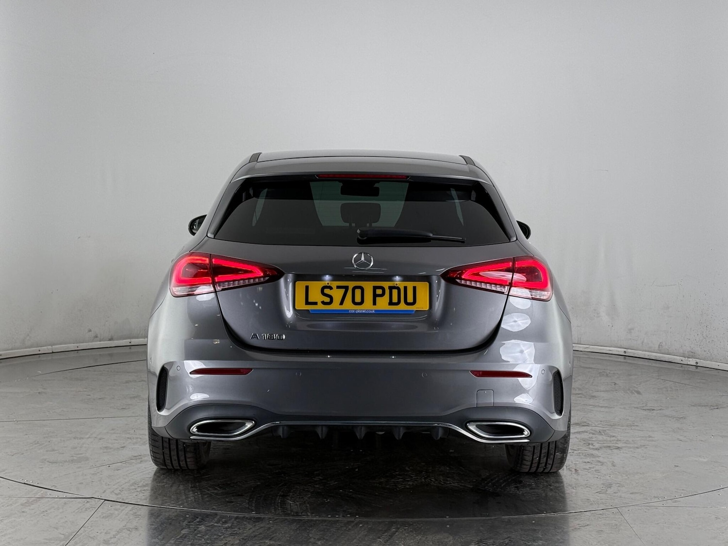 Used Mercedes-Benz A-Class 2020 for sale - 77217603: Photo 5