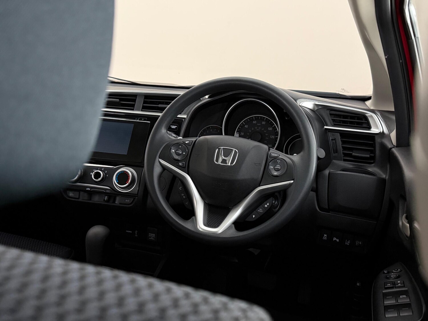 Used Honda Jazz 2019 for sale - 78197342: Photo 14