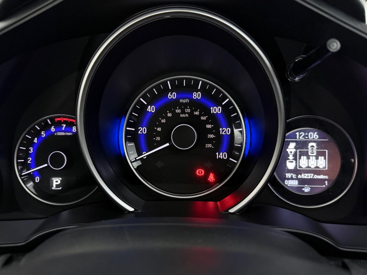 Used Honda Jazz 2019 for sale - 78197342: Photo 16