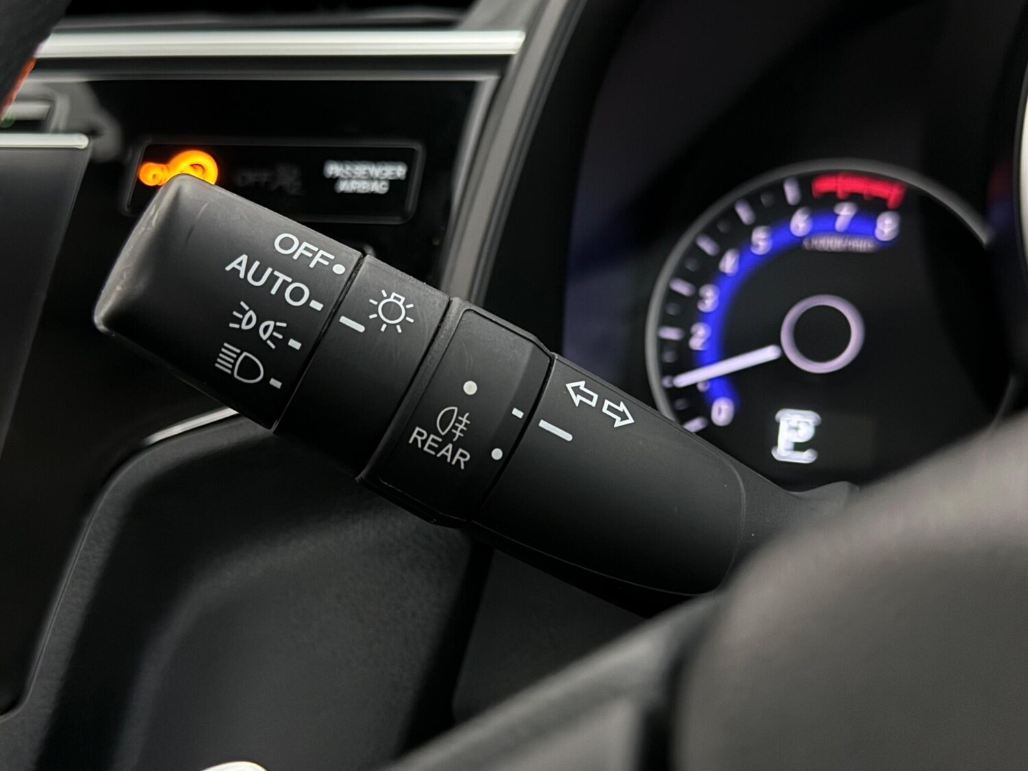 Used Honda Jazz 2019 for sale - 78197342: Photo 19