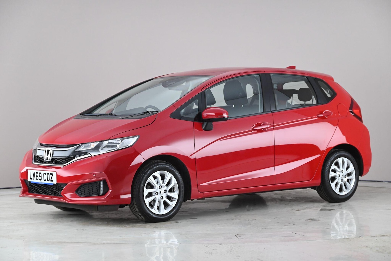 Used Honda Jazz 2019 for sale - 78197342: Photo 2