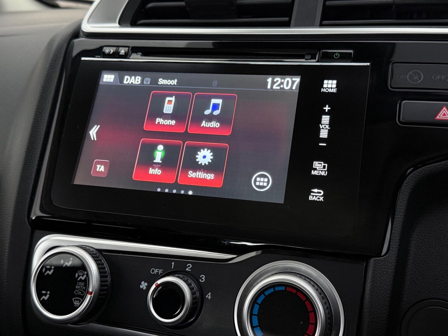 Used Honda Jazz 2019 for sale - 78197342: Photo 23