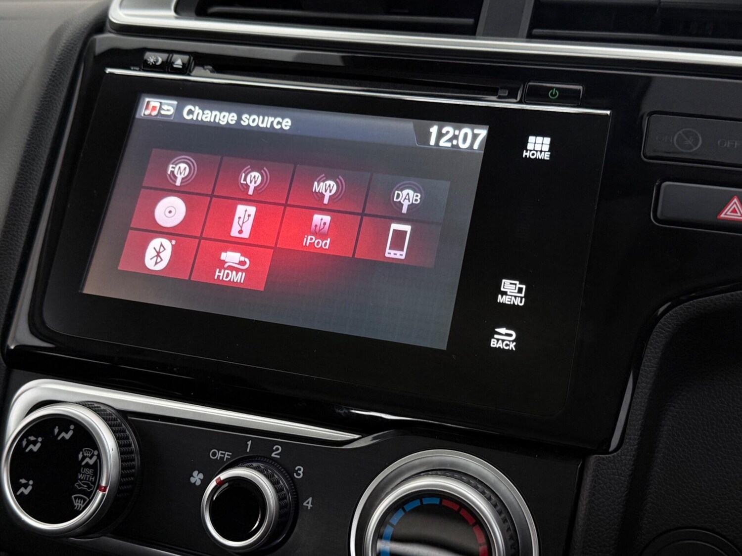 Used Honda Jazz 2019 for sale - 78197342: Photo 25