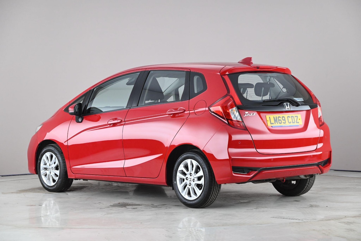 Used Honda Jazz 2019 for sale - 78197342: Photo 3