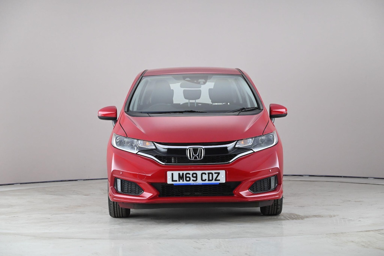 Used Honda Jazz 2019 for sale - 78197342: Photo 4