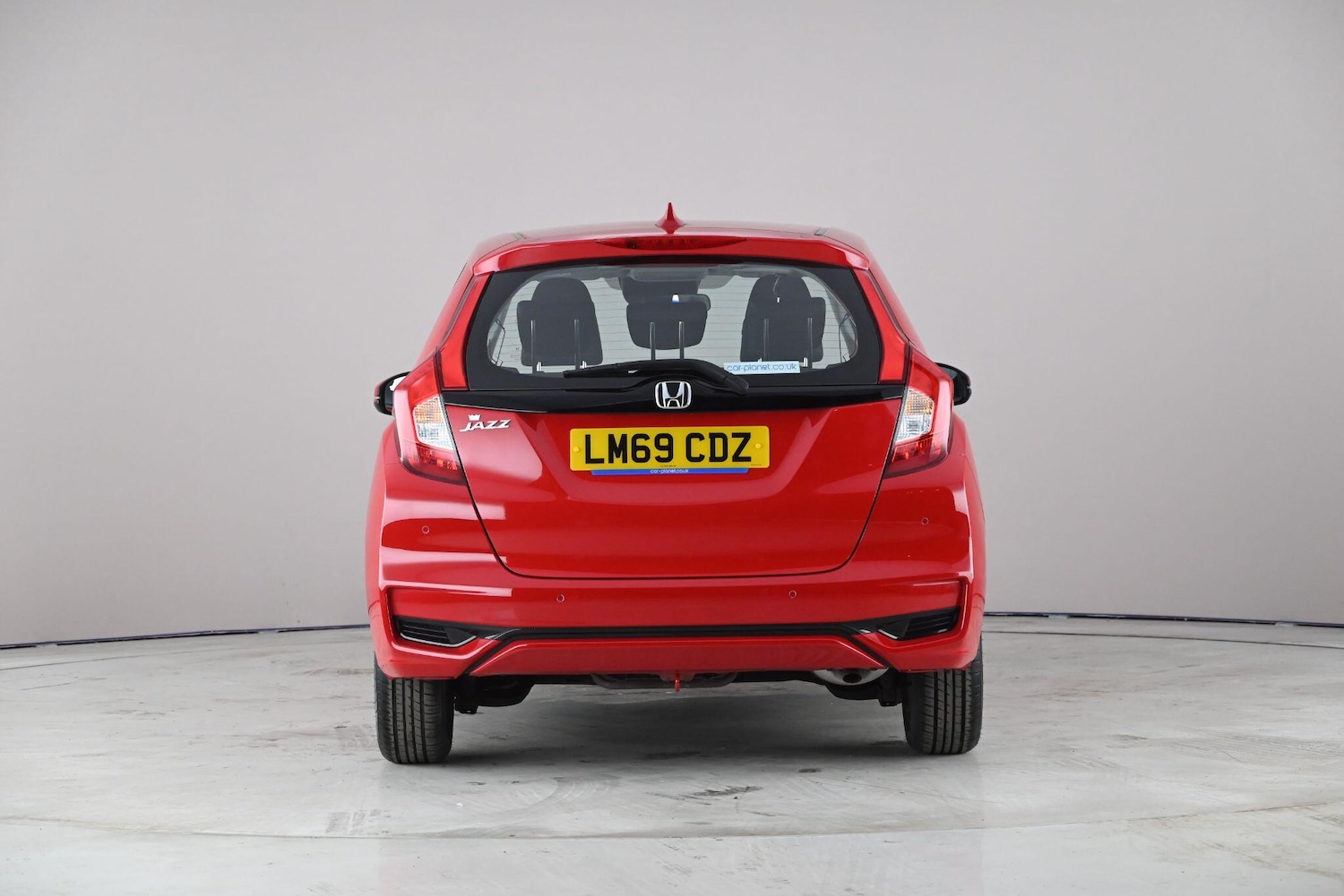 Used Honda Jazz 2019 for sale - 78197342: Photo 5