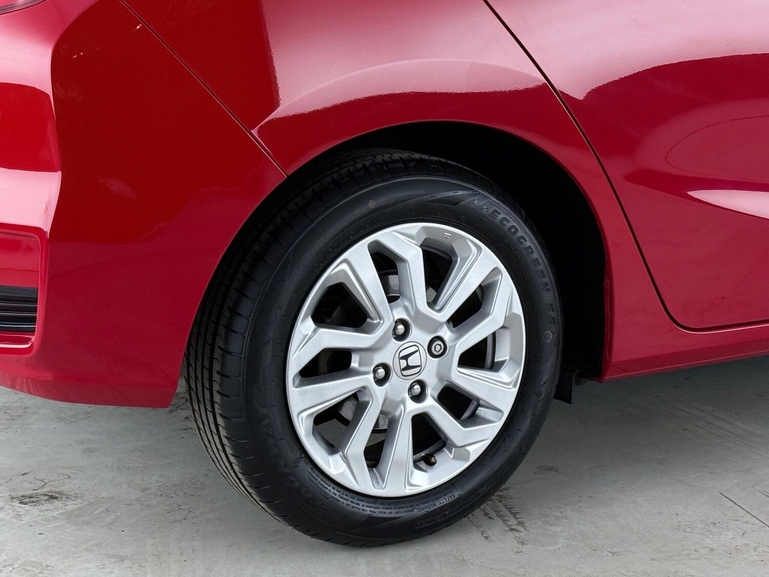 Used Honda Jazz 2019 for sale - 78197342: Photo 6