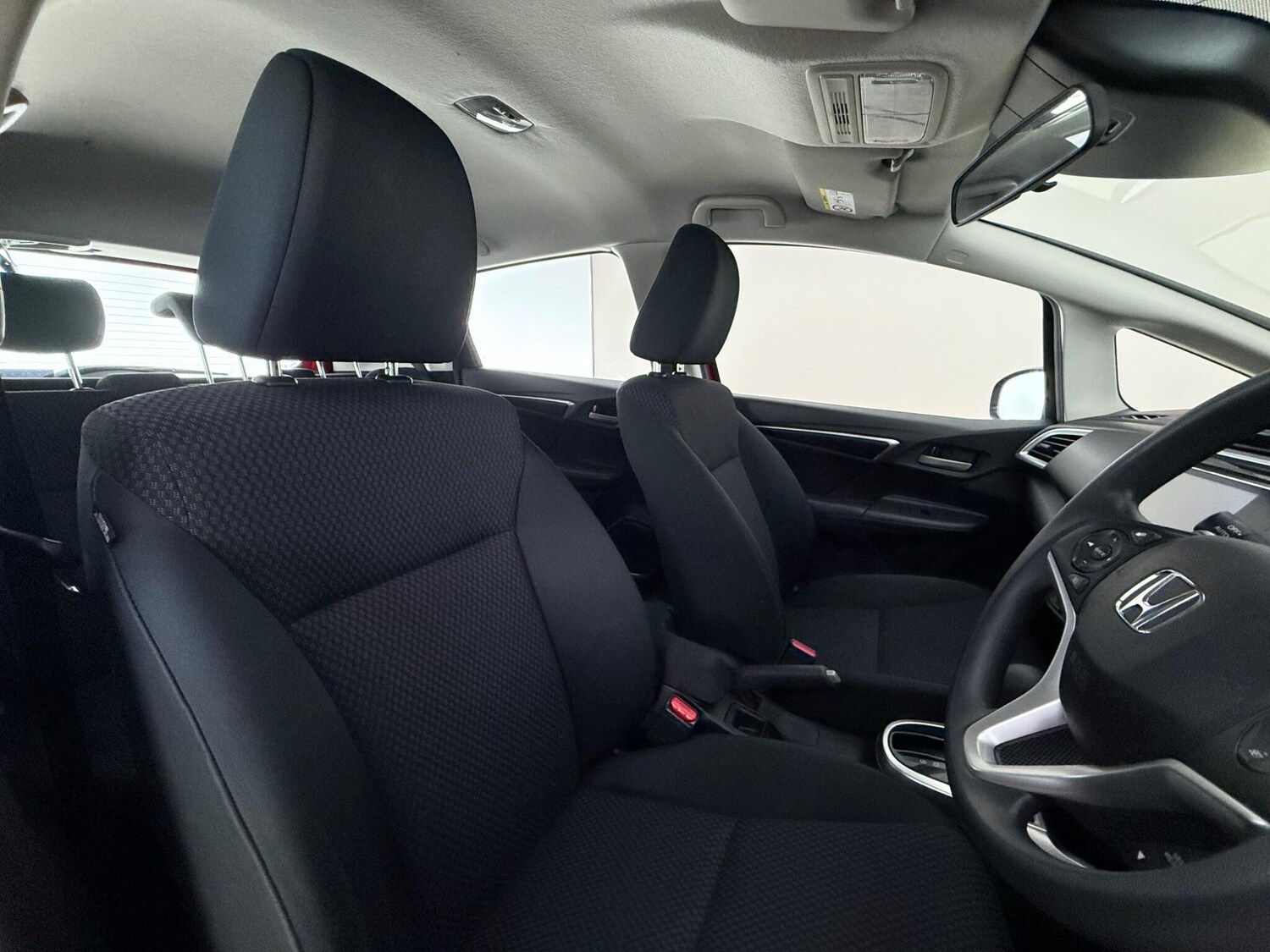 Used Honda Jazz 2019 for sale - 78197342: Photo 9