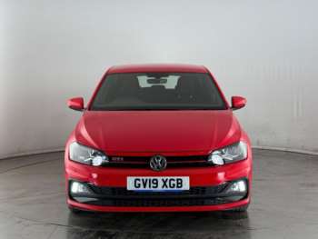 Used Volkswagen Polo 2019 for sale - 74734819: Photo