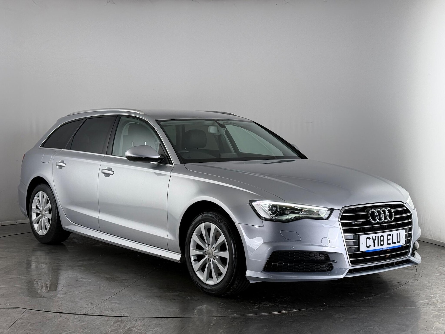 Used Audi A6 2018 for sale - 76467095: Photo 1