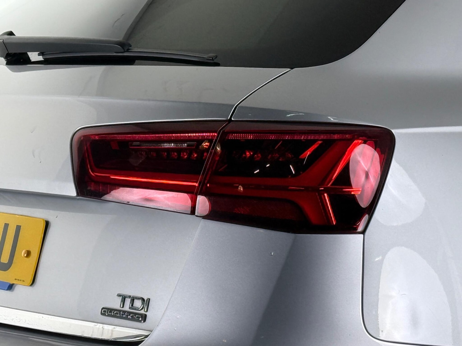 Used Audi A6 2018 for sale - 76467095: Photo 10