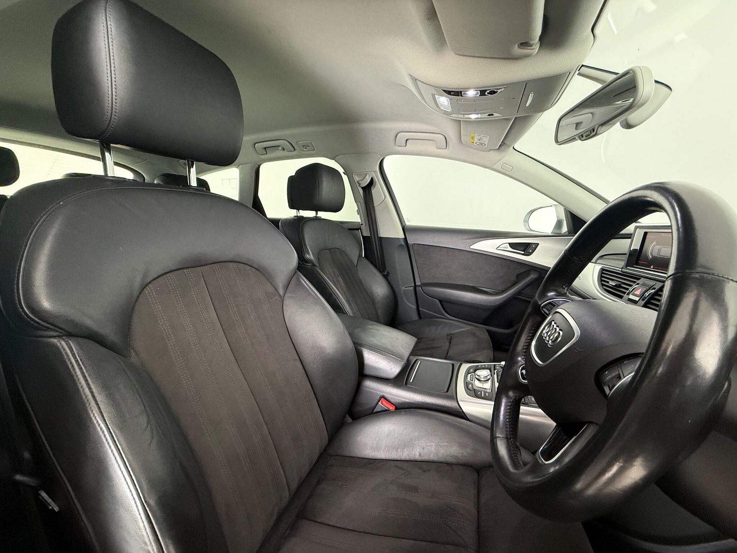 Used Audi A6 2018 for sale - 76467095: Photo 15