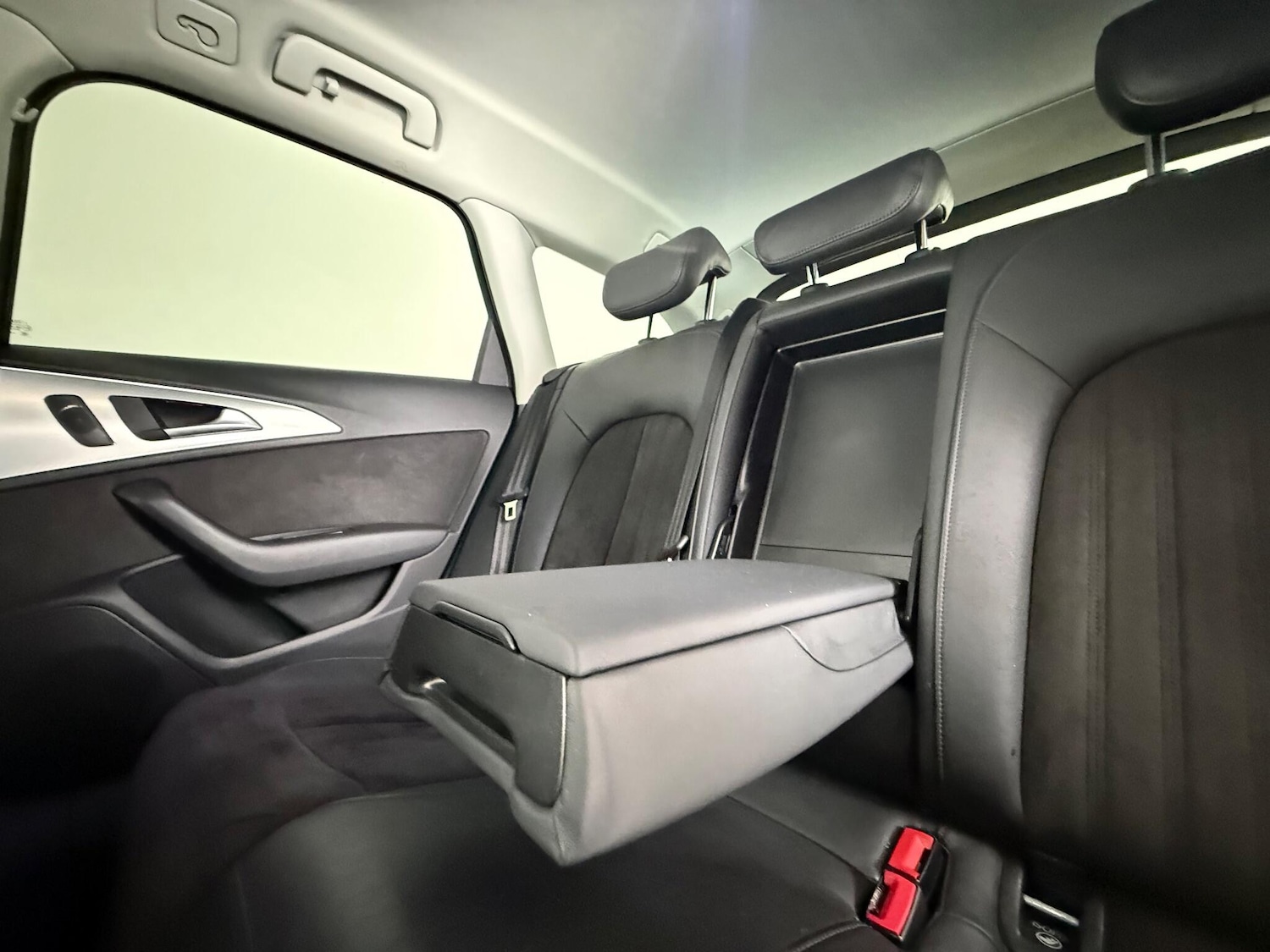 Used Audi A6 2018 for sale - 76467095: Photo 16