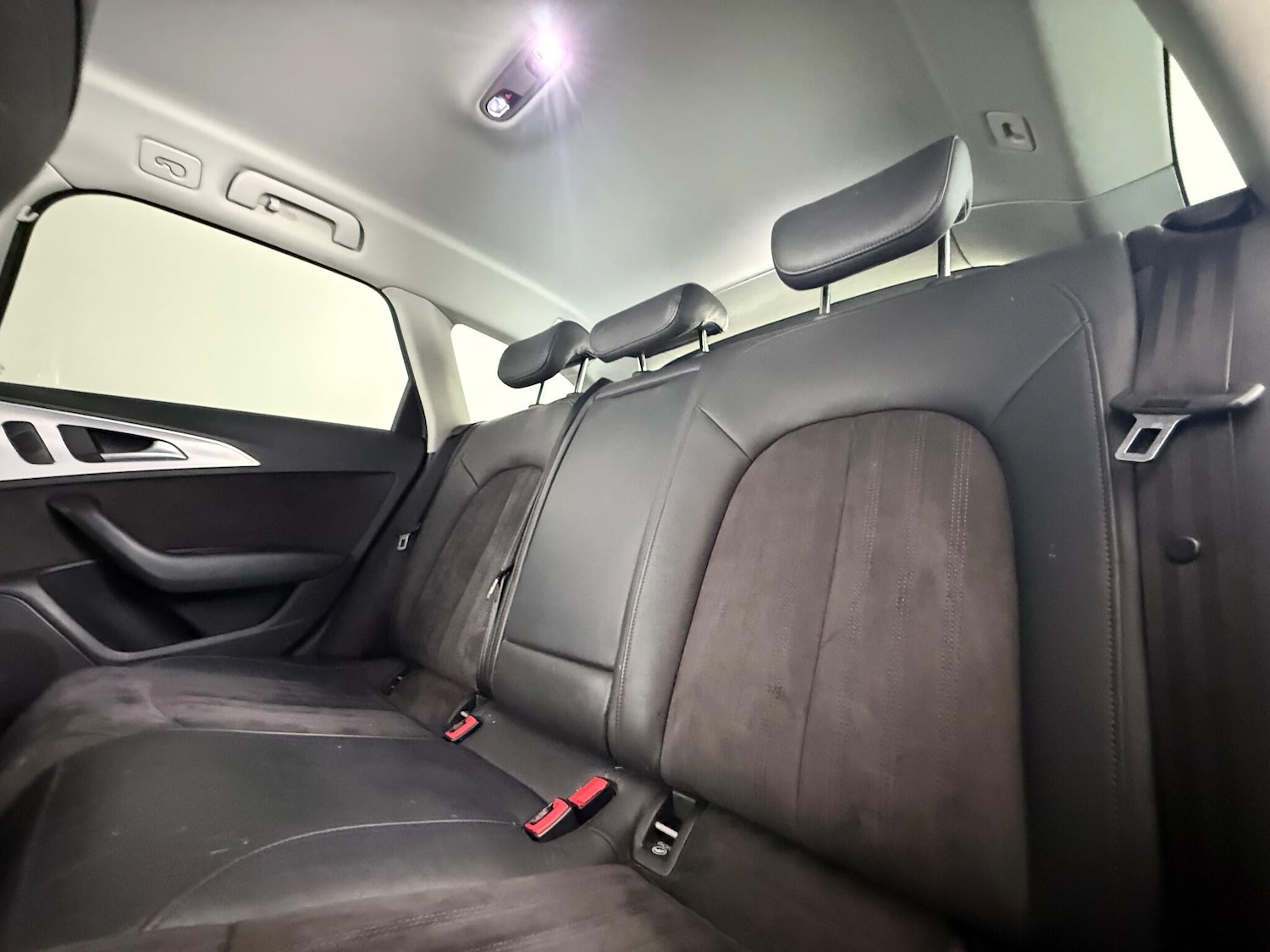 Used Audi A6 2018 for sale - 76467095: Photo 17