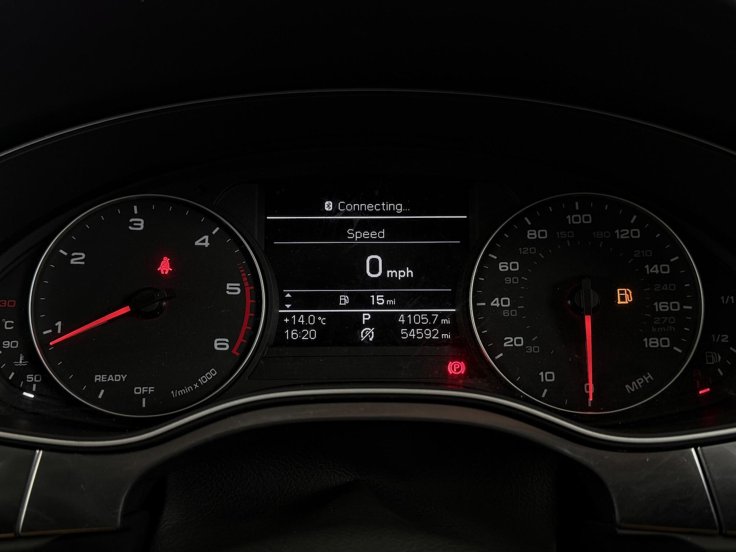 Used Audi A6 2018 for sale - 76467095: Photo 19