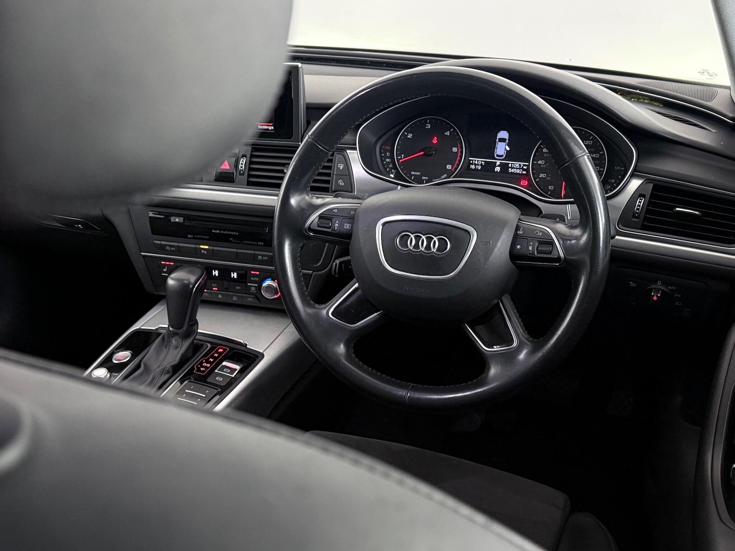 Used Audi A6 2018 for sale - 76467095: Photo 20