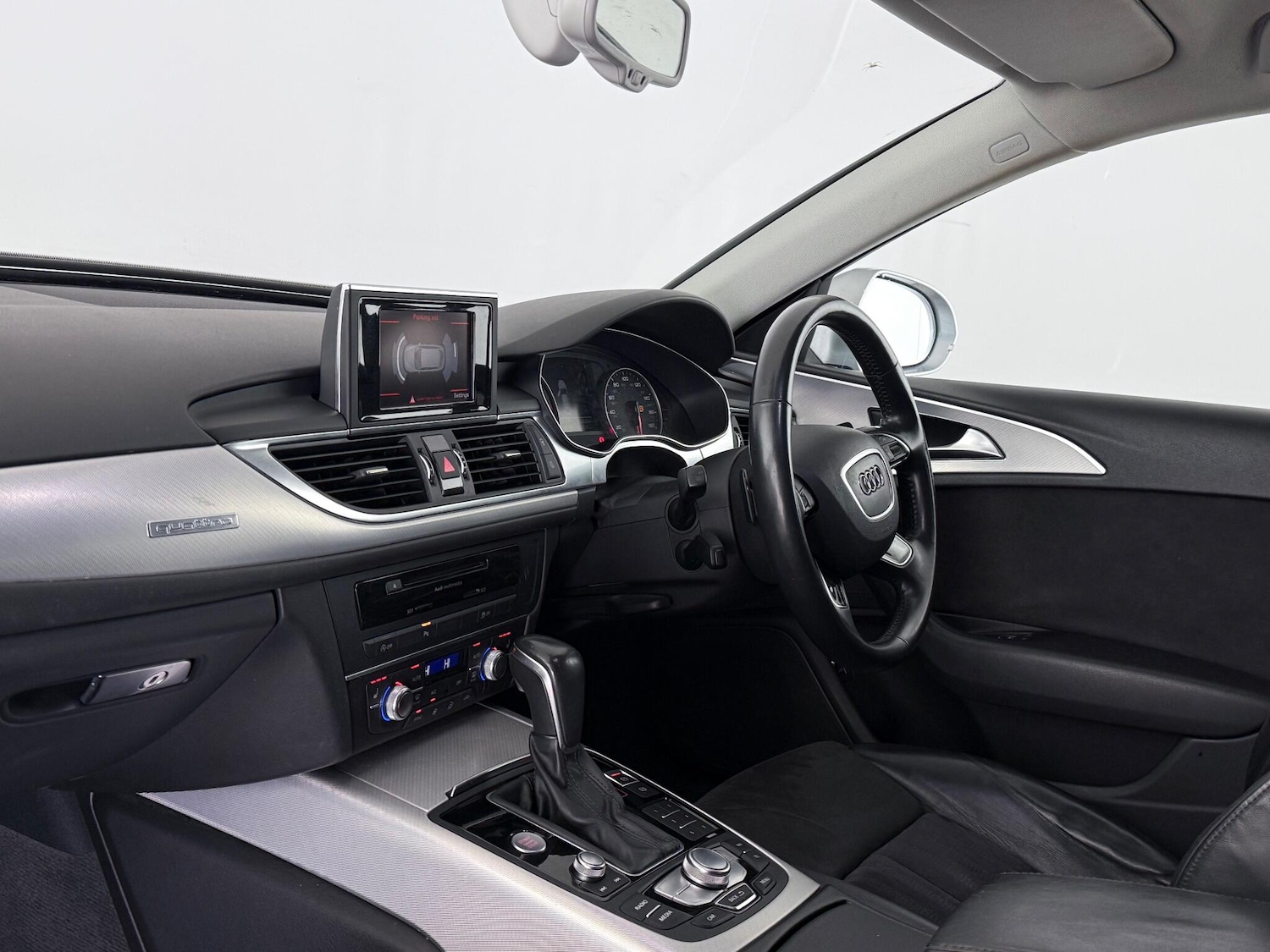 Used Audi A6 2018 for sale - 76467095: Photo 21