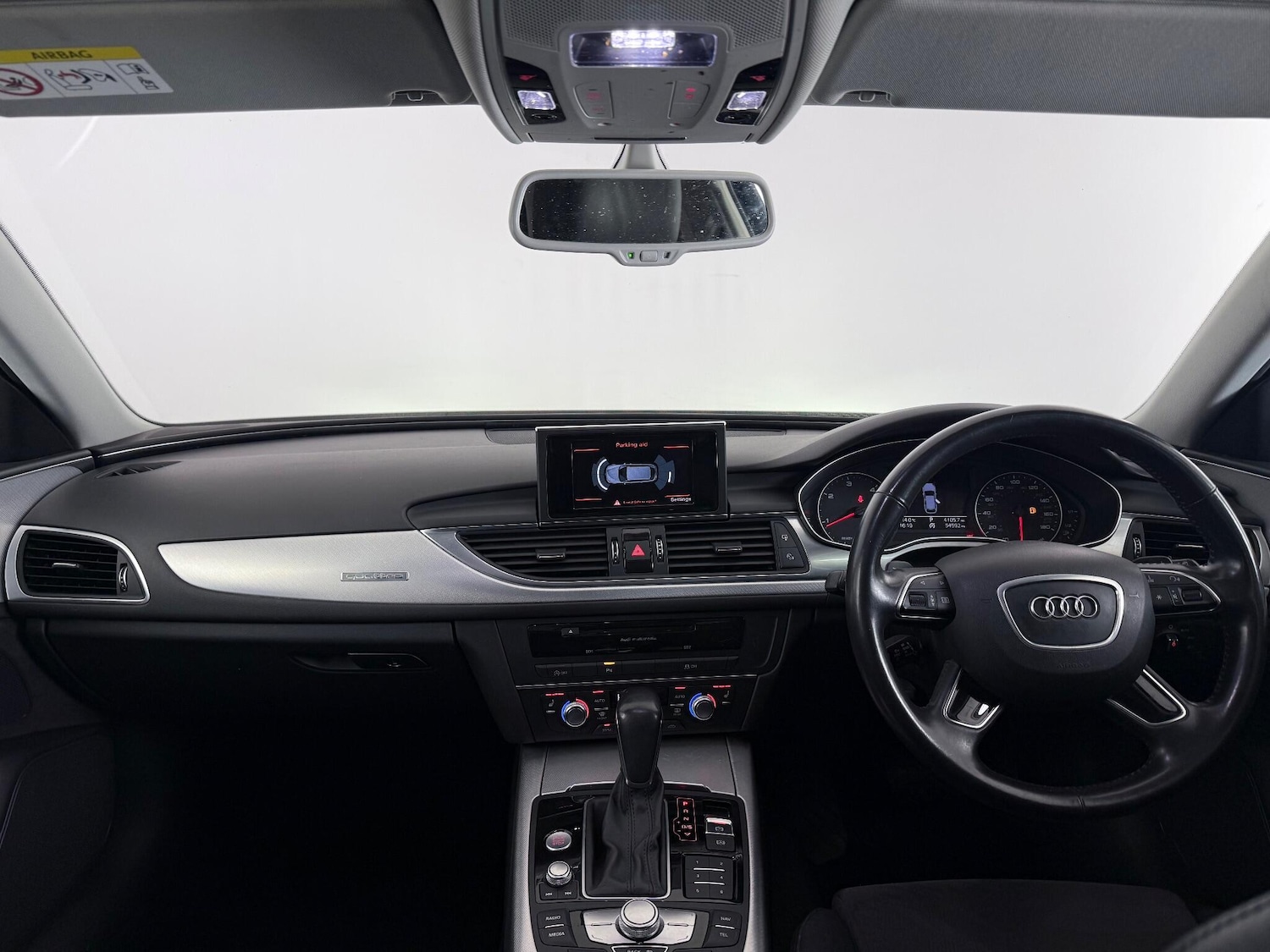 Used Audi A6 2018 for sale - 76467095: Photo 22