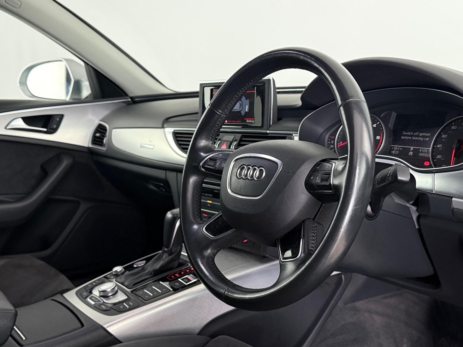 Used Audi A6 2018 for sale - 76467095: Photo 23