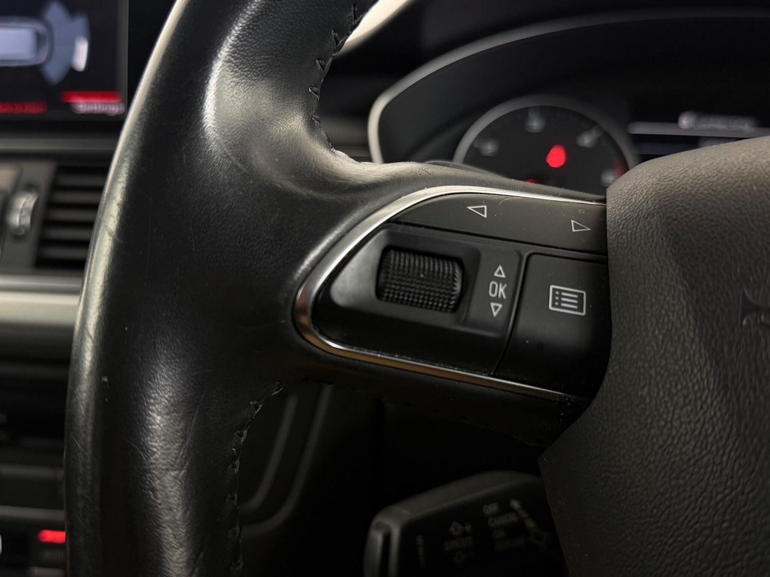 Used Audi A6 2018 for sale - 76467095: Photo 24