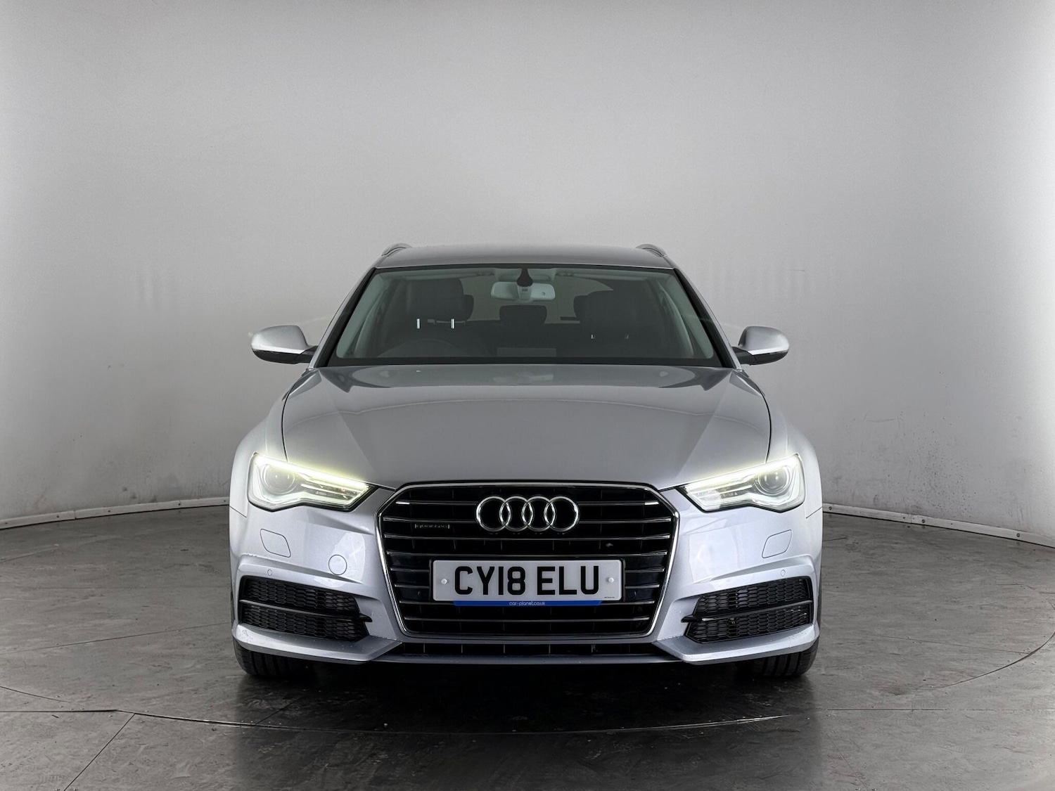 Used Audi A6 2018 for sale - 76467095: Photo 3