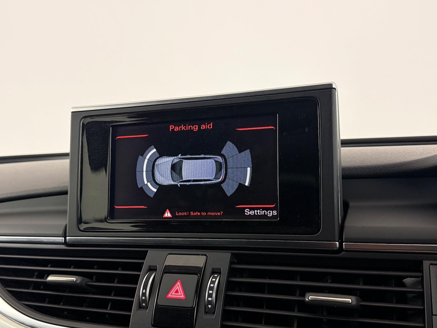 Used Audi A6 2018 for sale - 76467095: Photo 30