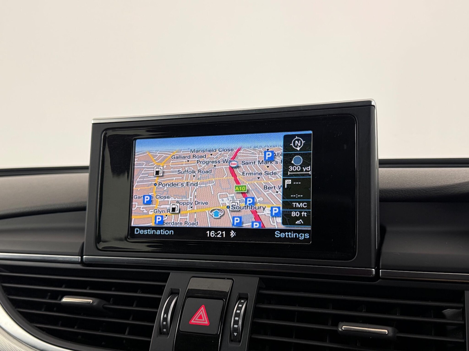 Used Audi A6 2018 for sale - 76467095: Photo 32