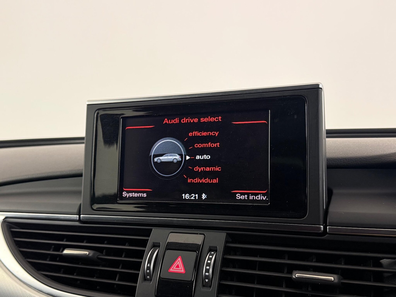 Used Audi A6 2018 for sale - 76467095: Photo 33