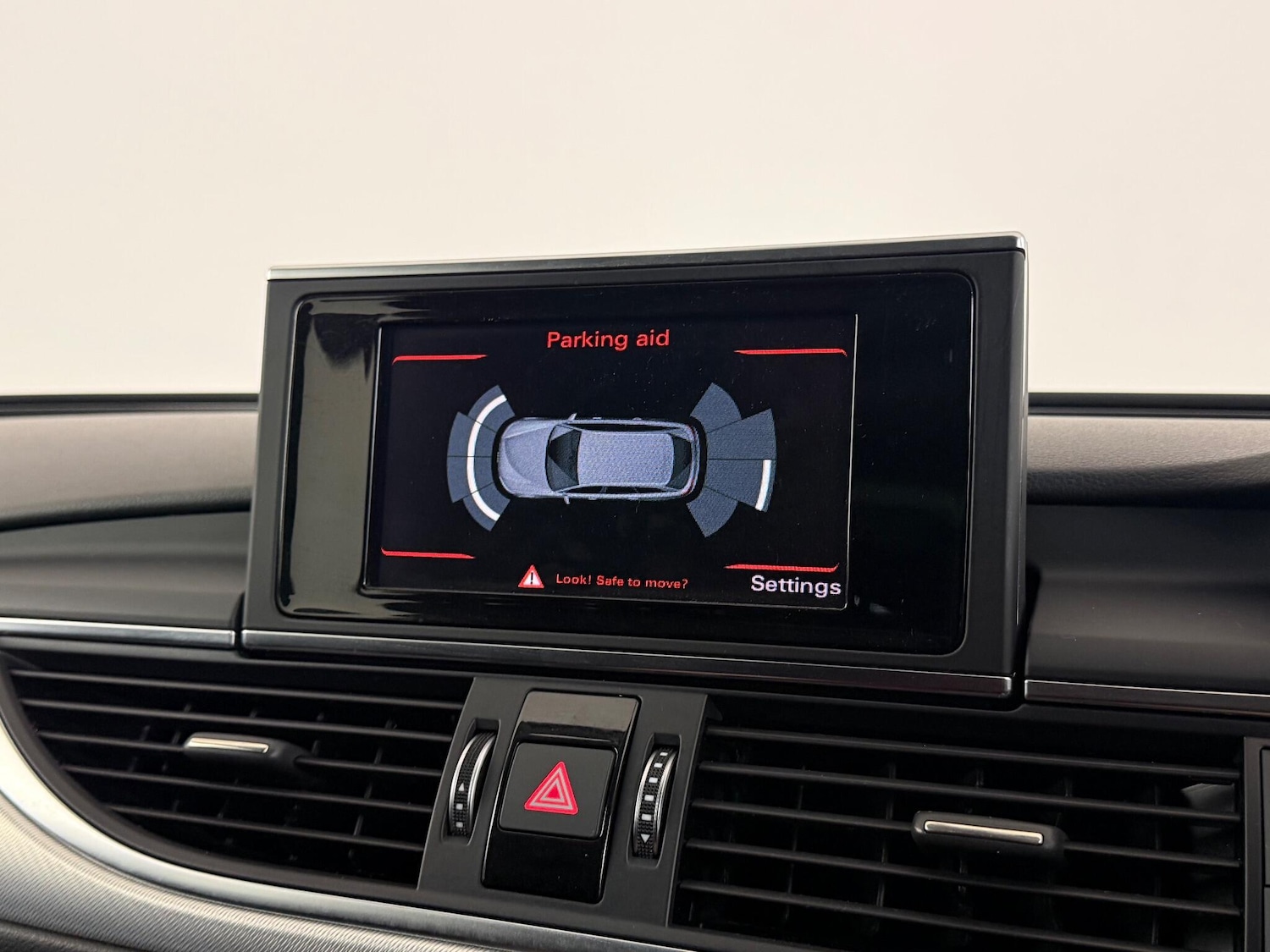 Used Audi A6 2018 for sale - 76467095: Photo 34