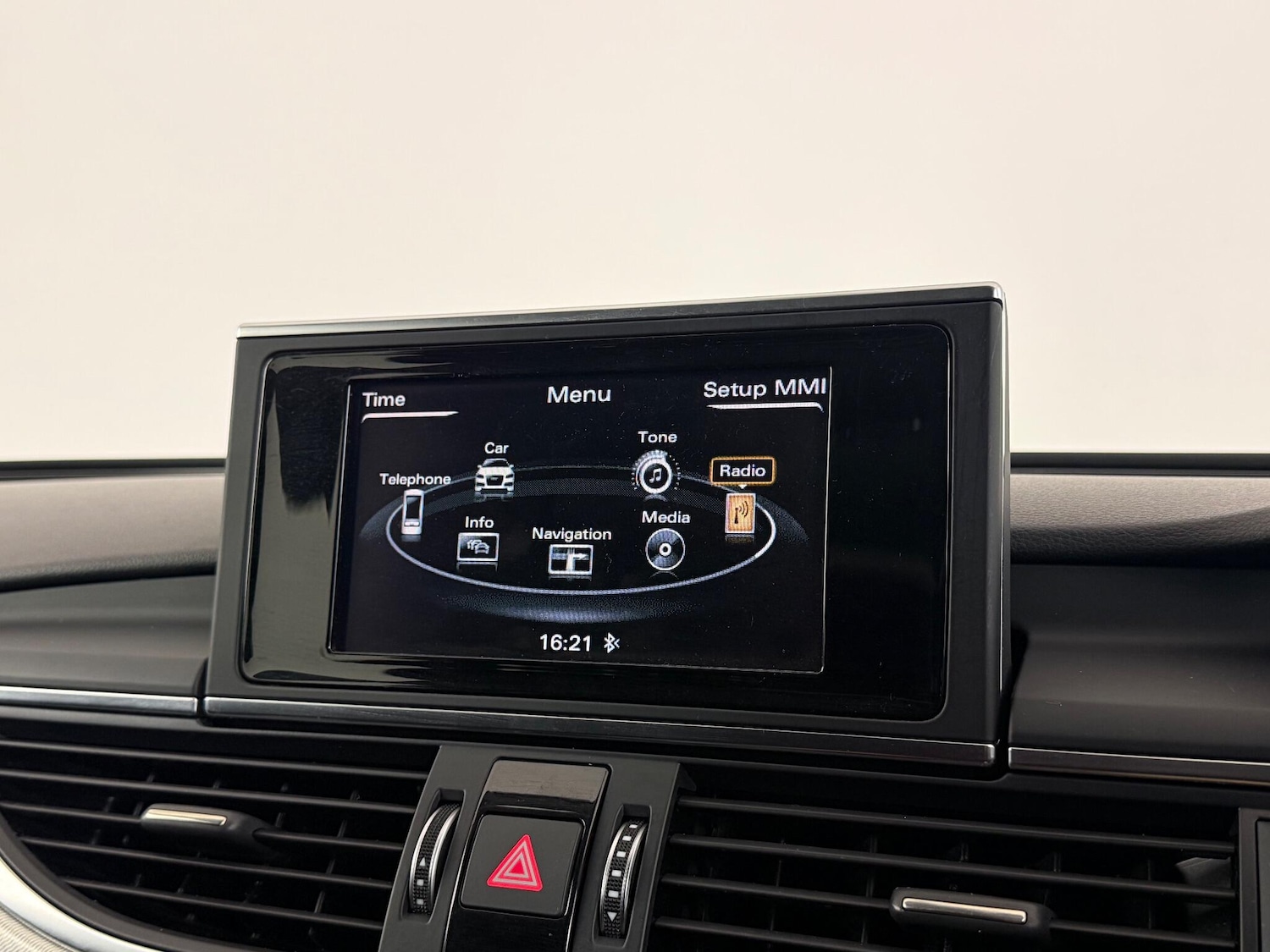 Used Audi A6 2018 for sale - 76467095: Photo 35