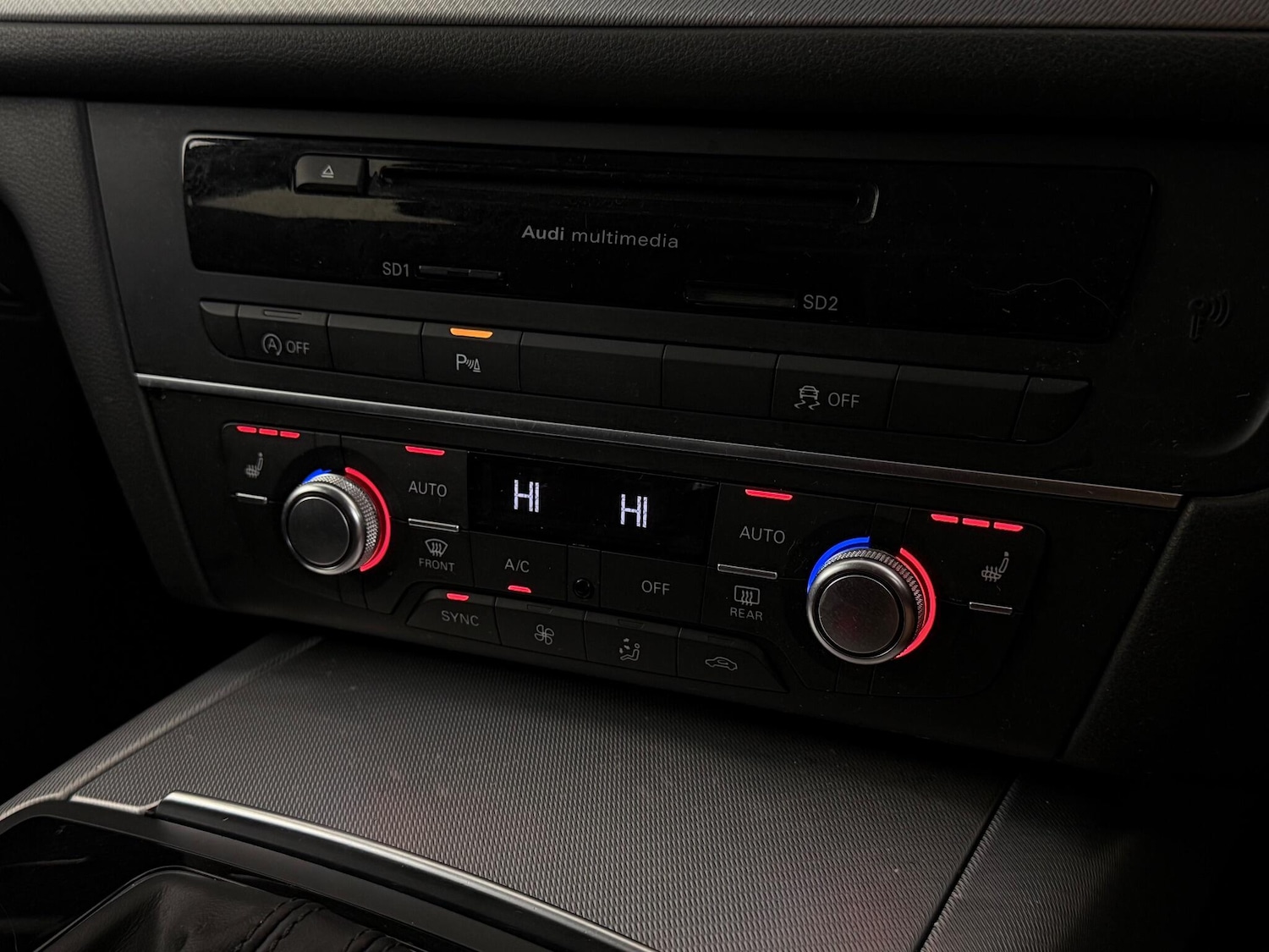 Used Audi A6 2018 for sale - 76467095: Photo 38