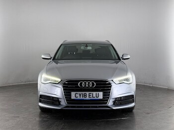 Used Audi A6 2018 for sale - 76467095: Photo