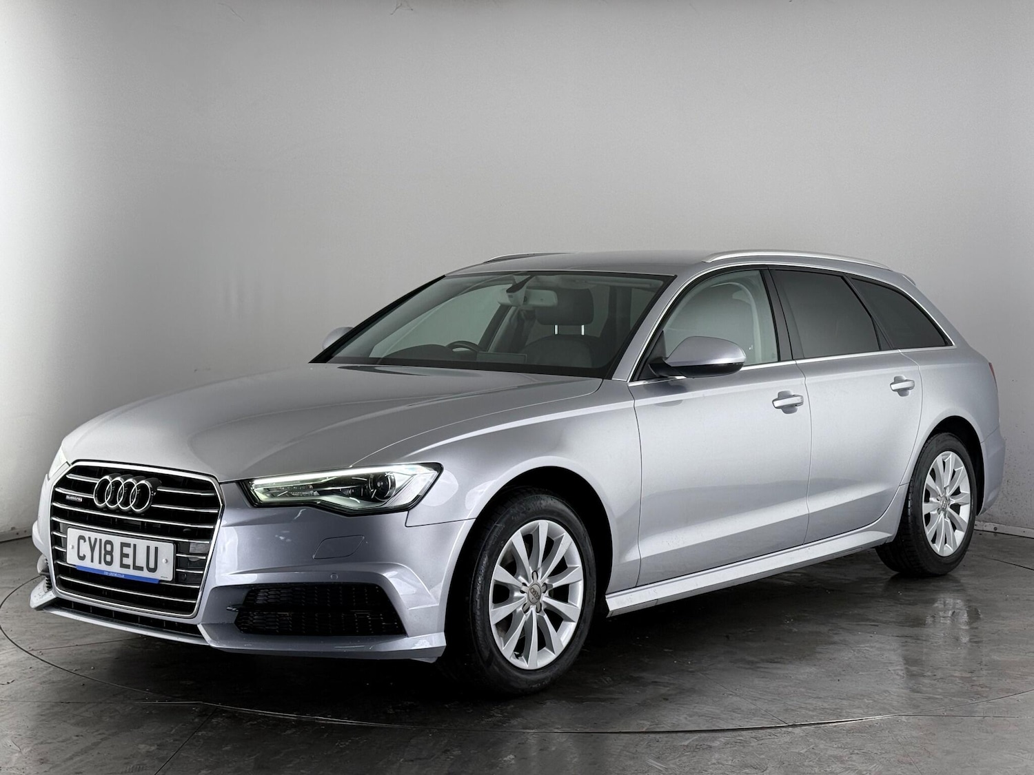 Used Audi A6 2018 for sale - 76467095: Photo 4