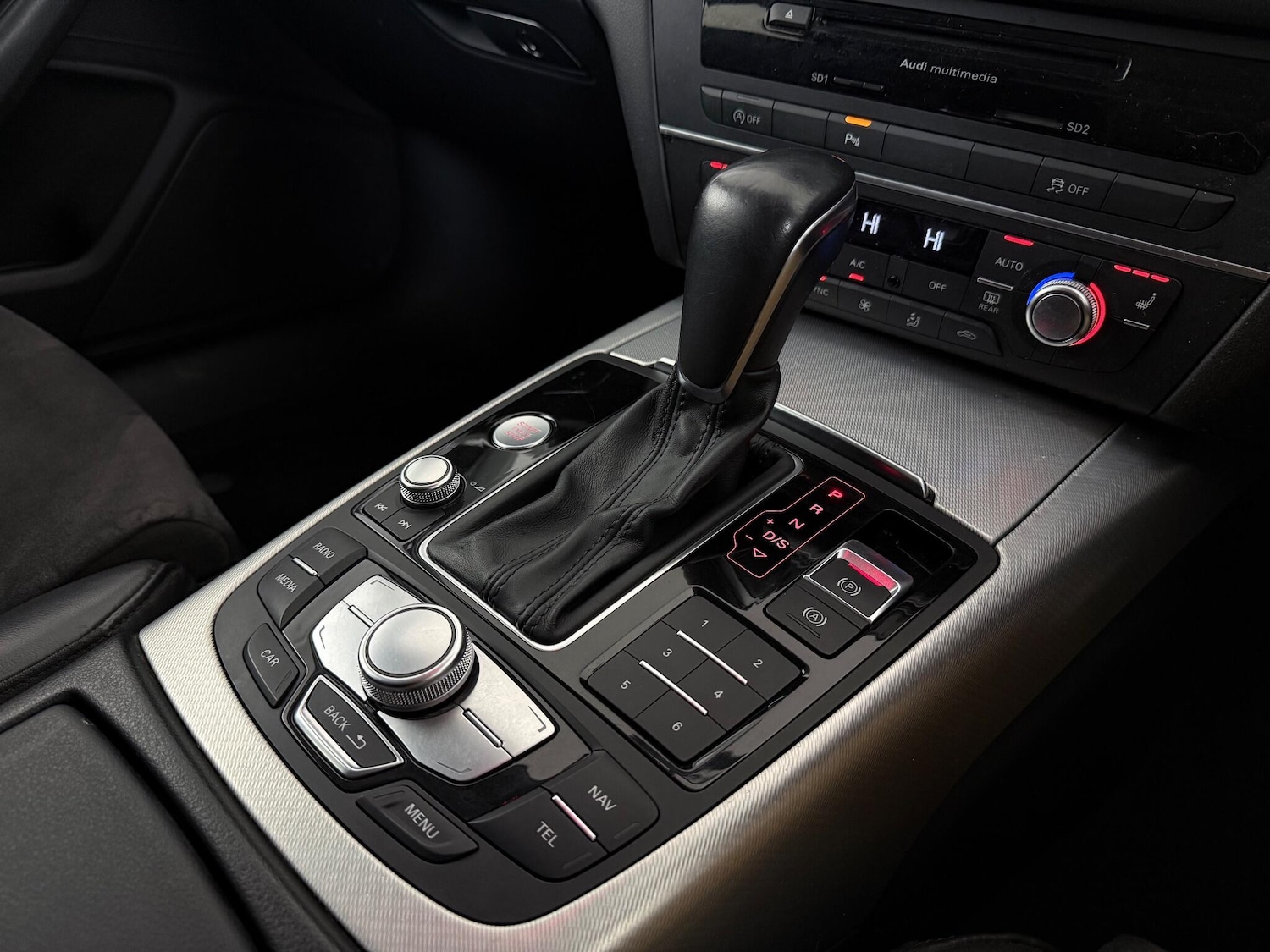 Used Audi A6 2018 for sale - 76467095: Photo 41