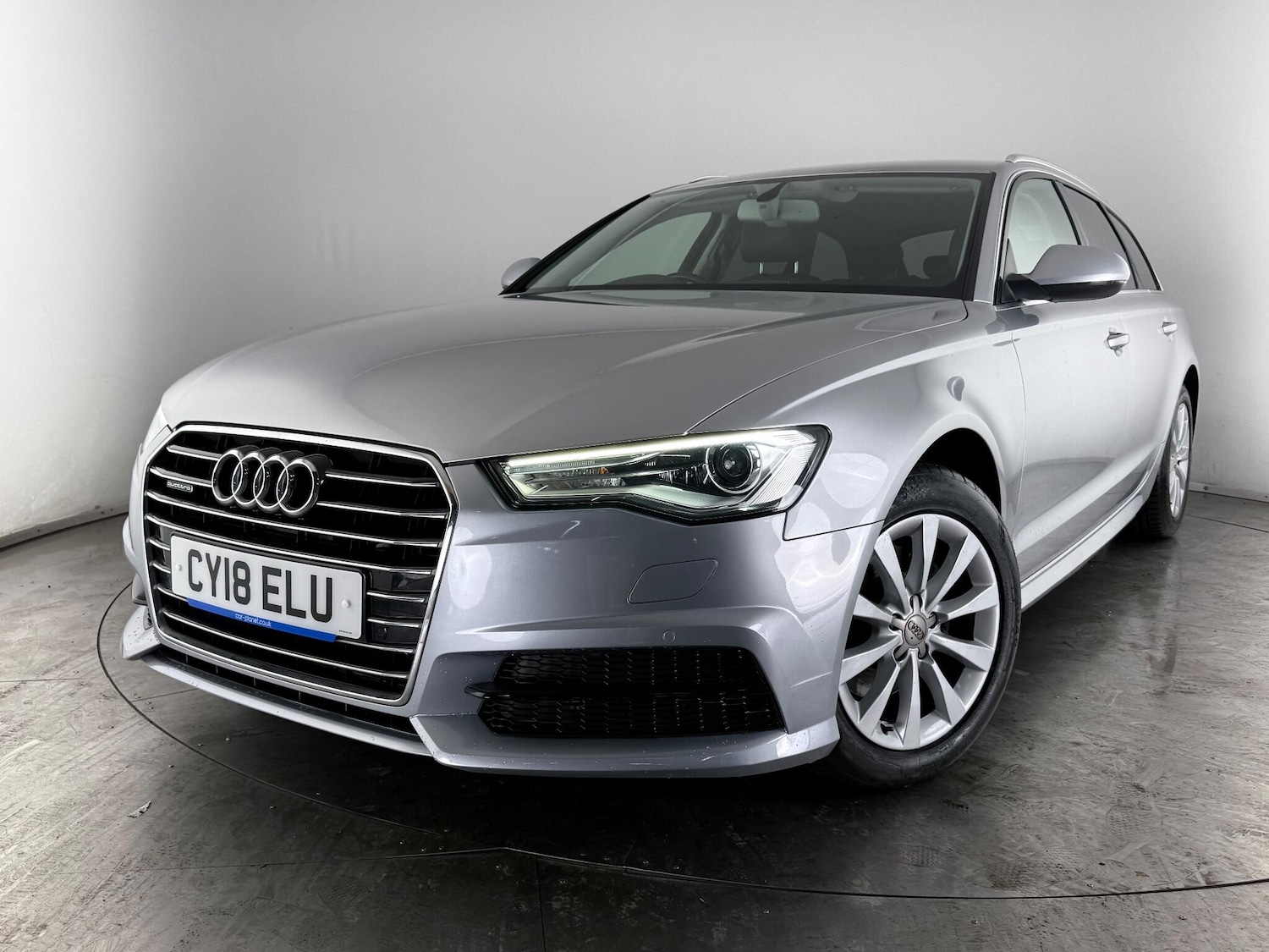 Used Audi A6 2018 for sale - 76467095: Photo 43
