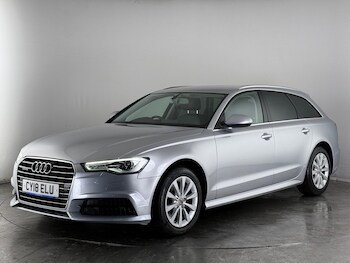 Used Audi A6 2018 for sale - 76467095: Photo