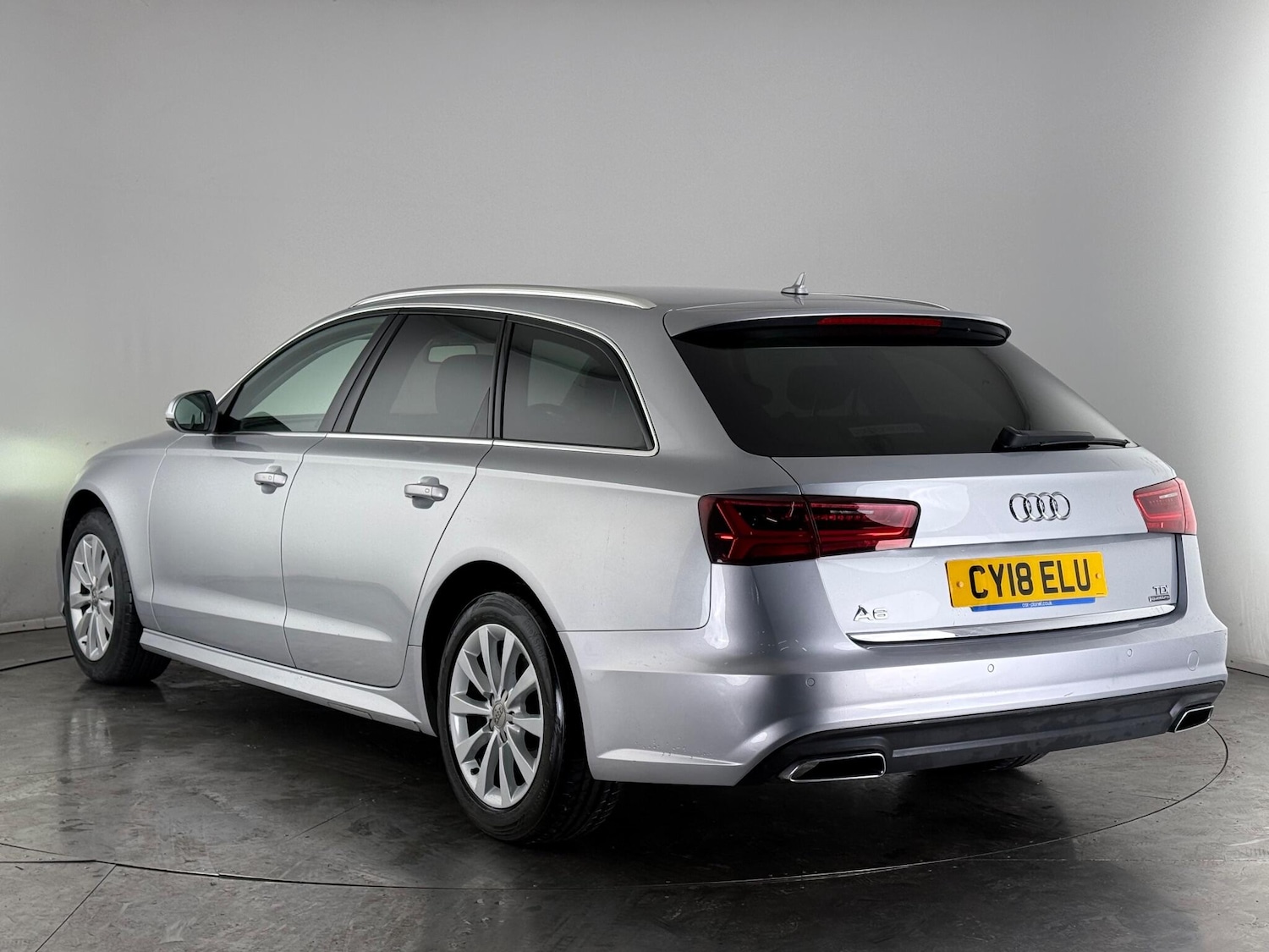 Used Audi A6 2018 for sale - 76467095: Photo 5