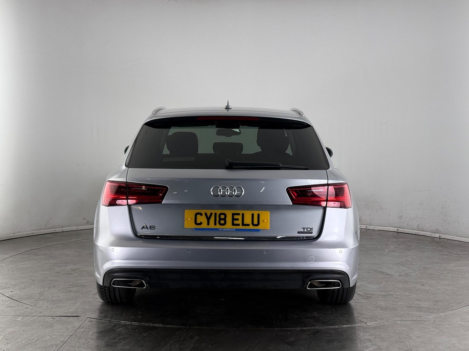 Used Audi A6 2018 for sale - 76467095: Photo 6