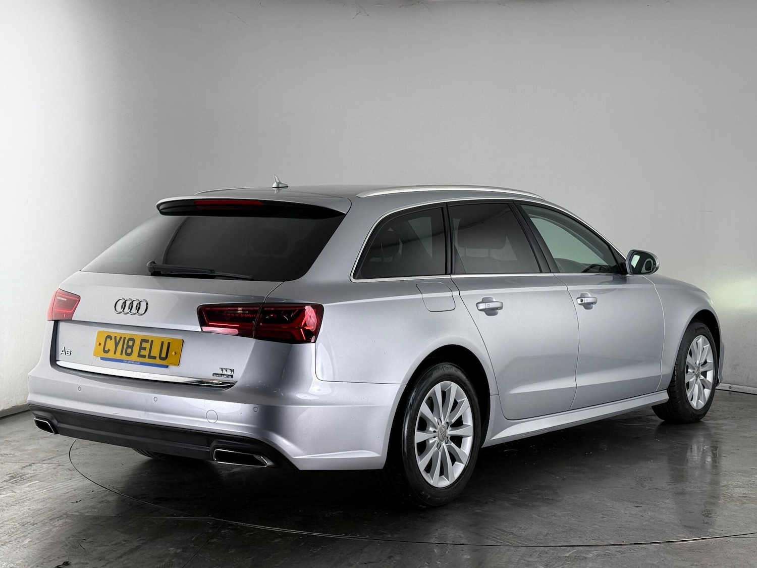 Used Audi A6 2018 for sale - 76467095: Photo 7