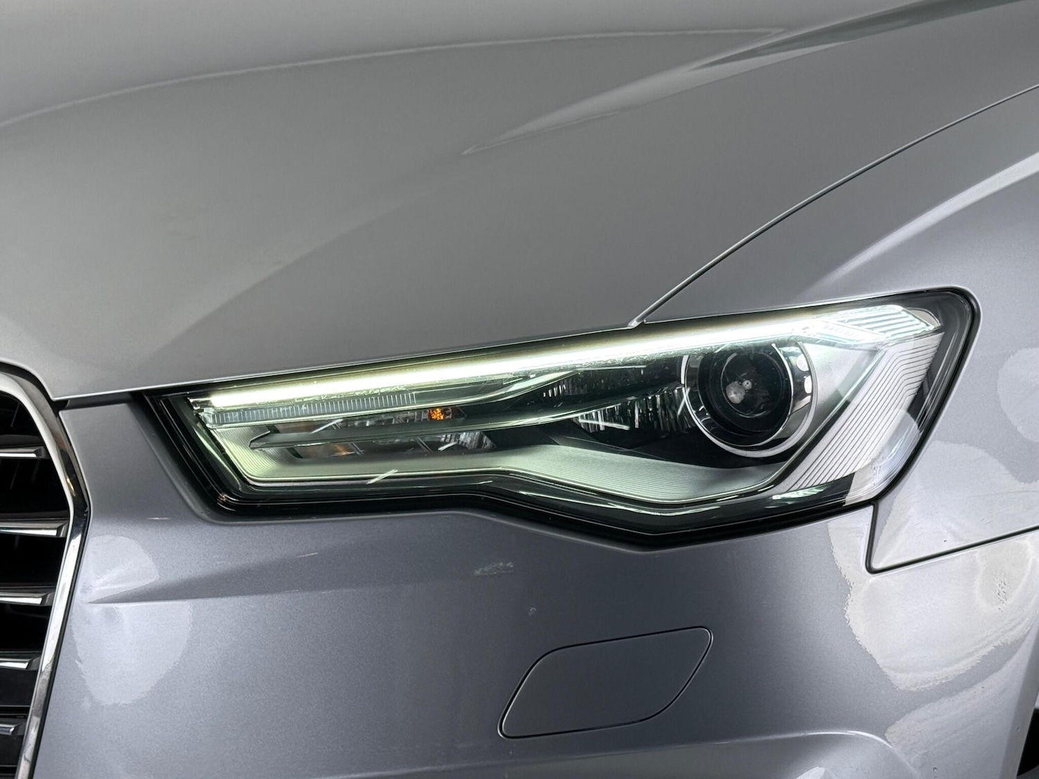 Used Audi A6 2018 for sale - 76467095: Photo 9