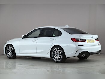 Used BMW 3 Series 2019 for sale - 78157937: Photo