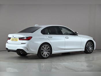 Used BMW 3 Series 2019 for sale - 78157937: Photo