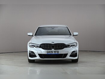 Used BMW 3 Series 2019 for sale - 78157937: Photo