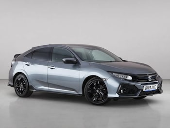 Used Honda Civic 2019 for sale - 79248854: Photo