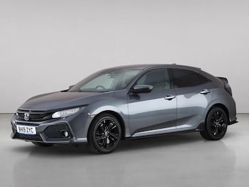 Used Honda Civic 2019 for sale - 79248854: Photo