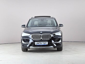 Used BMW X1 2021 for sale - 78481693: Photo
