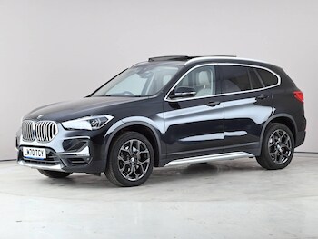Used BMW X1 2021 for sale - 78481693: Photo