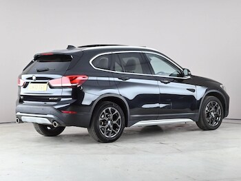 Used BMW X1 2021 for sale - 78481693: Photo